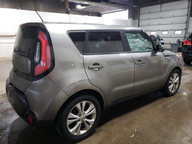 KNDJP3A59G7314243 - 2016 KIA SOUL + GRAY photo 3