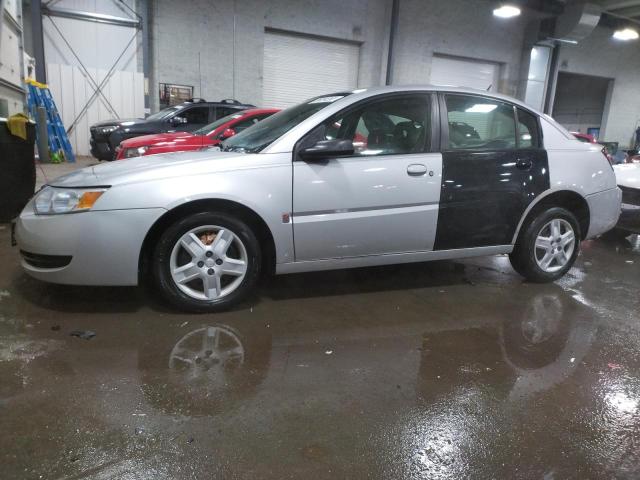1G8AZ55F37Z114224 - 2007 SATURN ION LEVEL 2 银色 照片 1