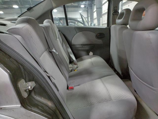 1G8AZ55F37Z114224 - 2007 SATURN ION LEVEL 2 银色 照片 10
