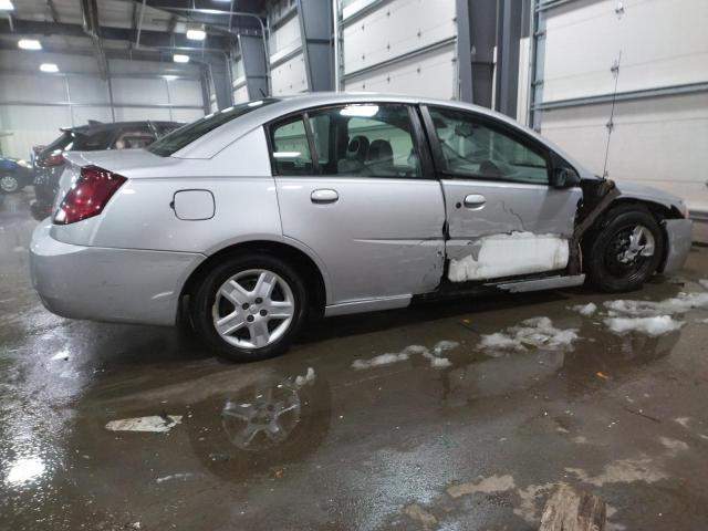 1G8AZ55F37Z114224 - 2007 SATURN ION LEVEL 2 银色 照片 3