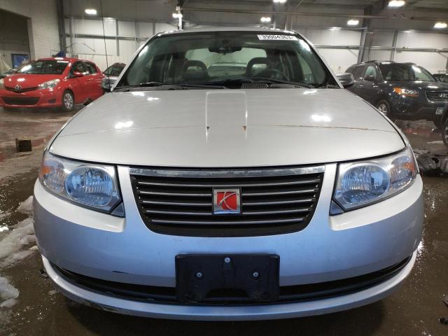 1G8AZ55F37Z114224 - 2007 SATURN ION LEVEL 2 银色 照片 5