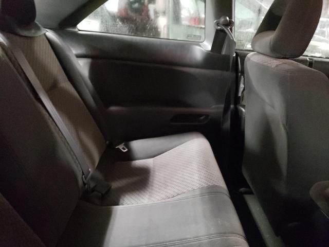 1HGEM21185L060631 - 2005 HONDA CIVIC DX VP Qırmızı foto 10