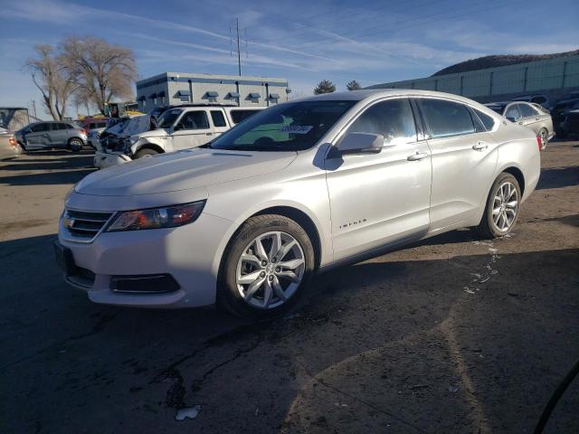 2016 CHEVROLET IMPALA LT, 