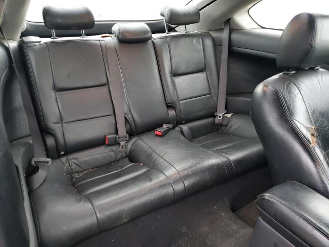 JTKDE177050018204 - 2005 TOYOTA SCION TC 蓝色 照片 10