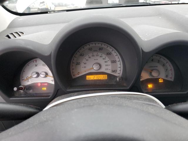 JTKDE177050018204 - 2005 TOYOTA SCION TC 蓝色 照片 9