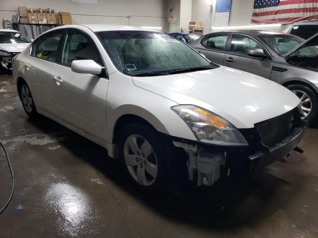 1N4AL21E38C131246 - 2008 NISSAN ALTIMA 2.5 WHITE photo 4