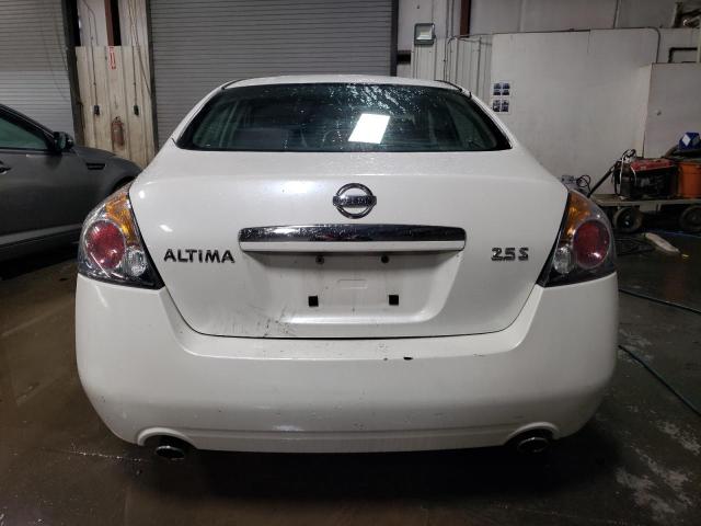 1N4AL21E38C131246 - 2008 NISSAN ALTIMA 2.5 WHITE photo 6