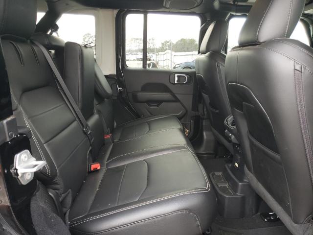 1C4JJXP6XMW800778 - 2021 JEEP WRANGLER U SAHARA 4XE BLACK photo 10