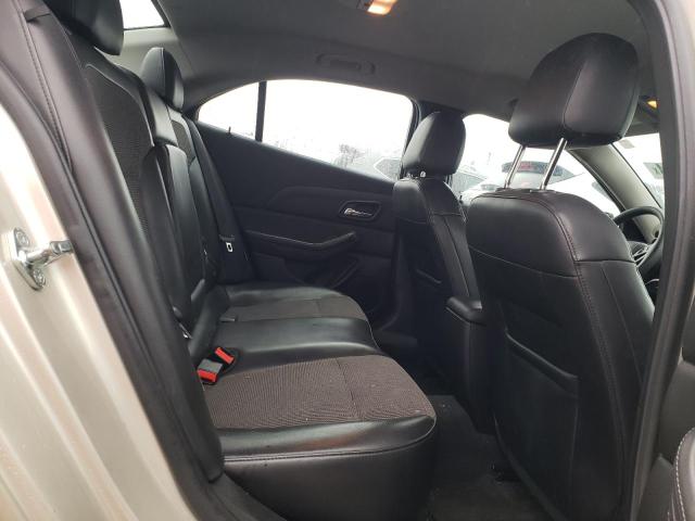 1G11C5SL4FF303622 - 2015 CHEVROLET MALIBU 1LT 金色 照片 10