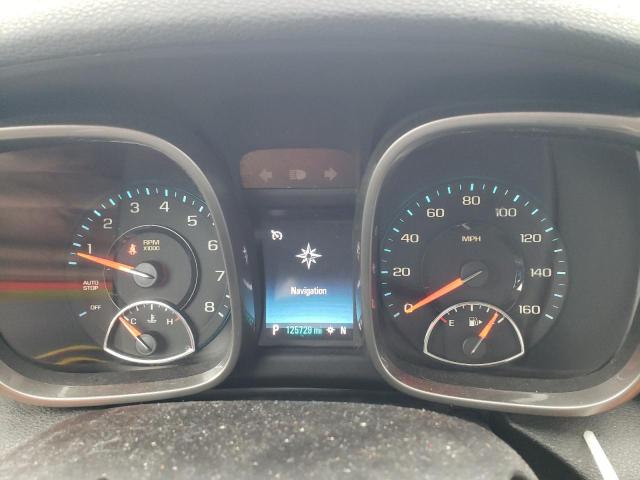 1G11C5SL4FF303622 - 2015 CHEVROLET MALIBU 1LT 金色 照片 9