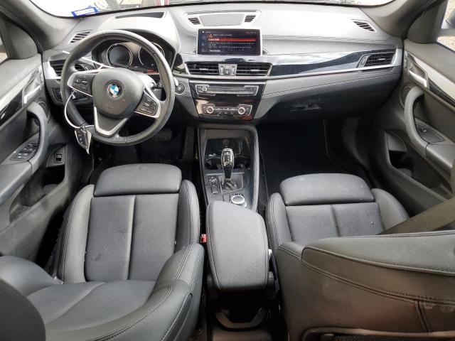 WBXJG7C0XL5P55624 - 2020 BMW X1 SDRIVE28I WHITE photo 8