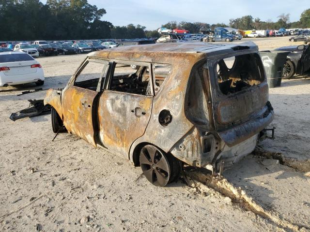 KNDJN2A23G7344845 - 2016 KIA SOUL BURN photo 2