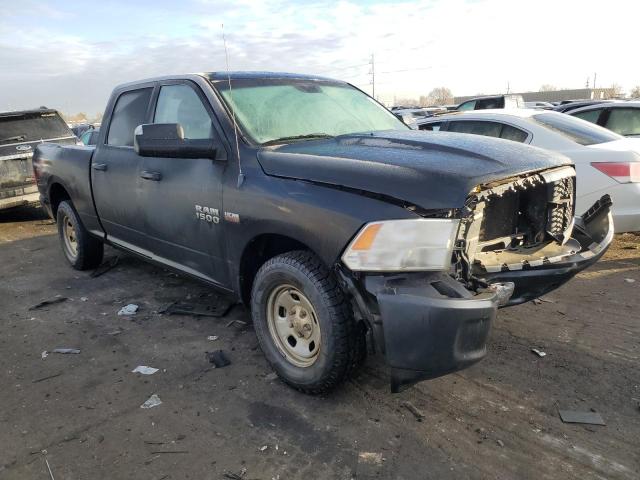 1C6RR7ST1ES133396 - 2014 RAM 1500 ST BLACK photo 4