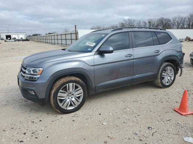 2020 VOLKSWAGEN ATLAS SE, 