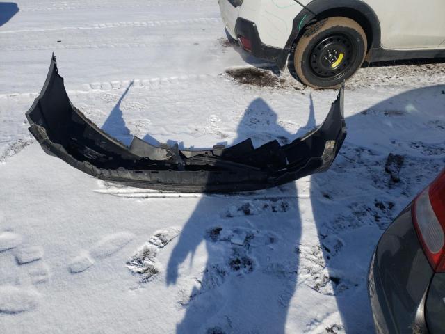 19XFA1F66AE032971 - 2010 HONDA CIVIC LX-S 灰色 照片 12