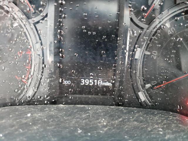 JTENU5JR5M5877026 - 2021 TOYOTA 4RUNNER SR5/SR5 PREMIUM 白色 照片 9