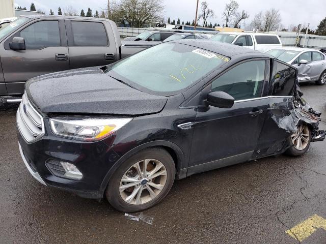 2019 FORD ESCAPE SE, 