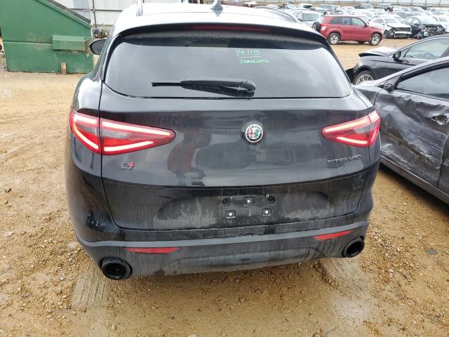 ZASPAKBN8K7C41449 - 2019 ALFA ROMEO STELVIO TI BLACK photo 6