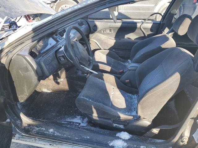 2HGEJ1228RH526944 - 1994 HONDA CIVIC EX WHITE photo 7