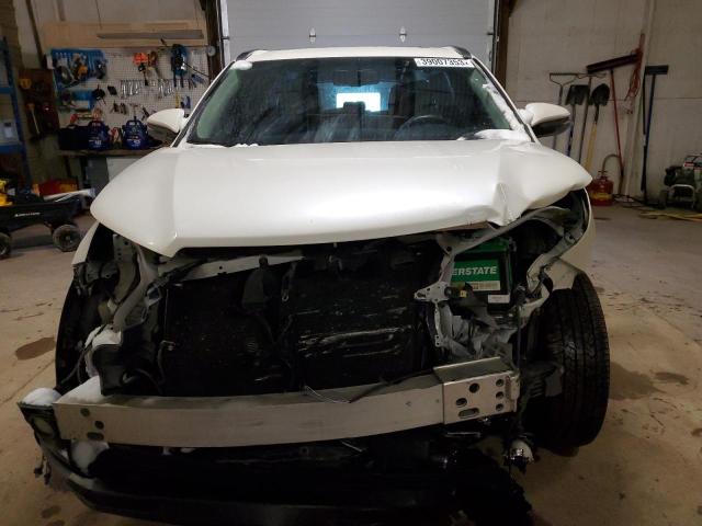 5TDJKRFH4GS260103 - 2016 TOYOTA HIGHLANDER XLE 白色 照片 5