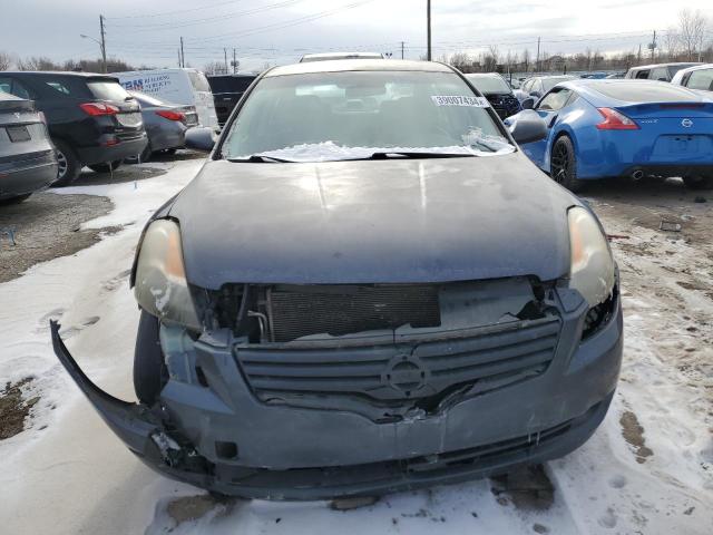 1N4AL21E48C183291 - 2008 NISSAN ALTIMA 2.5 GRAY photo 5