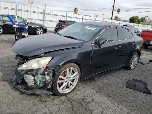 2009 LEXUS IS 250, 