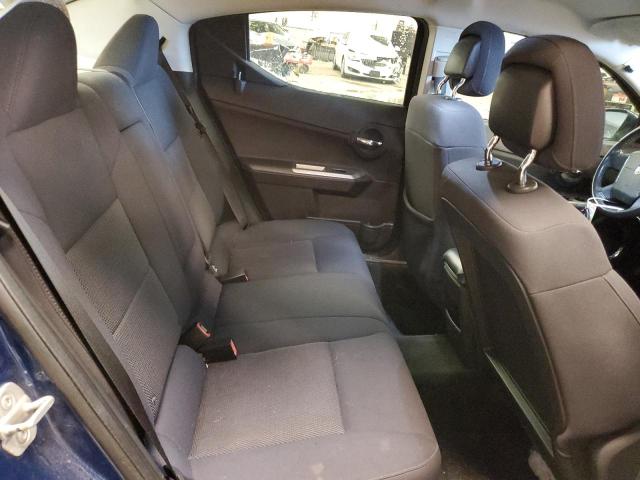 1B3CC1FB1AN176953 - 2010 DODGE AVENGER EXPRESS 蓝色 照片 10