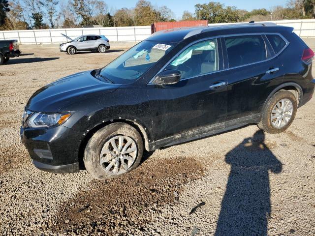 2019 NISSAN ROGUE S, 