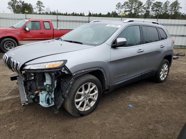 2015 JEEP CHEROKEE LATITUDE, 