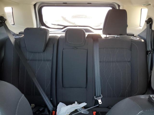 MAJ3P1TE8JC220112 - 2018 FORD ECOSPORT SE SILVER photo 10