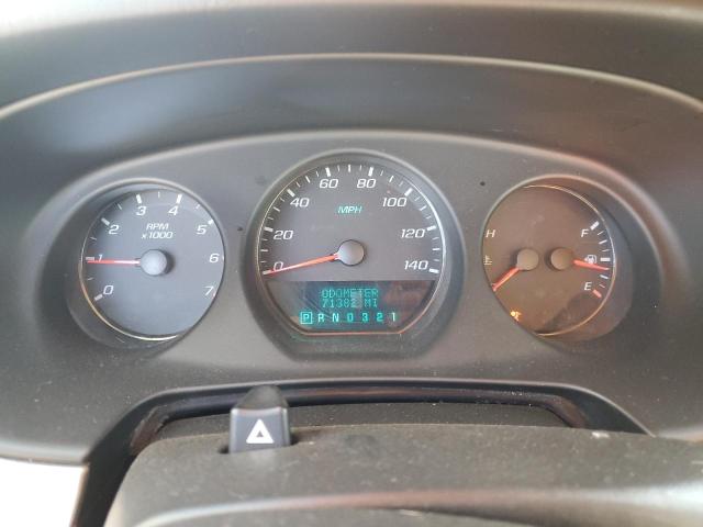 2G1WJ15K779105005 - 2007 CHEVROLET MONTE CARL LS 白色 照片 9