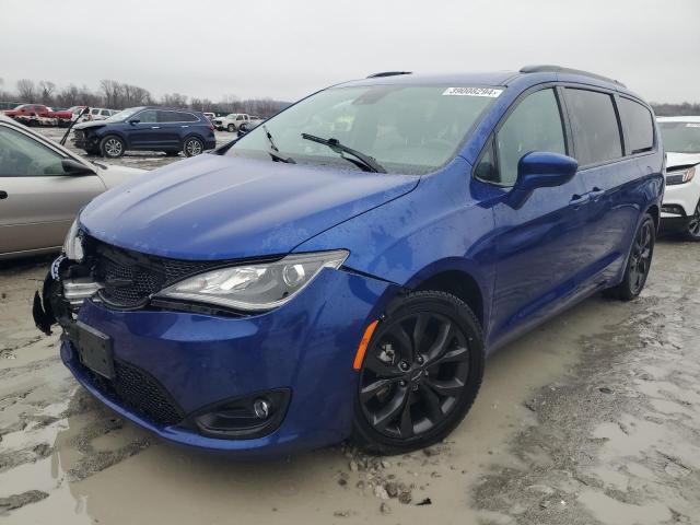 2019 CHRYSLER PACIFICA TOURING L PLUS, 