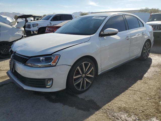 2014 VOLKSWAGEN JETTA GLI, 