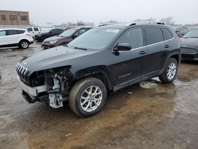 2014 JEEP CHEROKEE LATITUDE, 