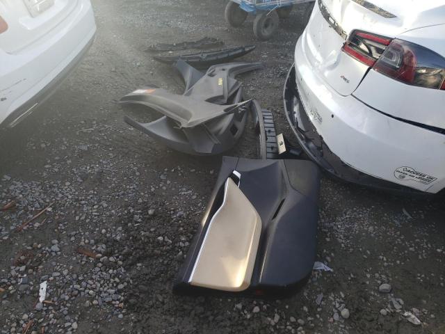 5YJSA1CP5DFP05176 - 2013 TESLA MODEL S Սպիտակ լուսանկար 12