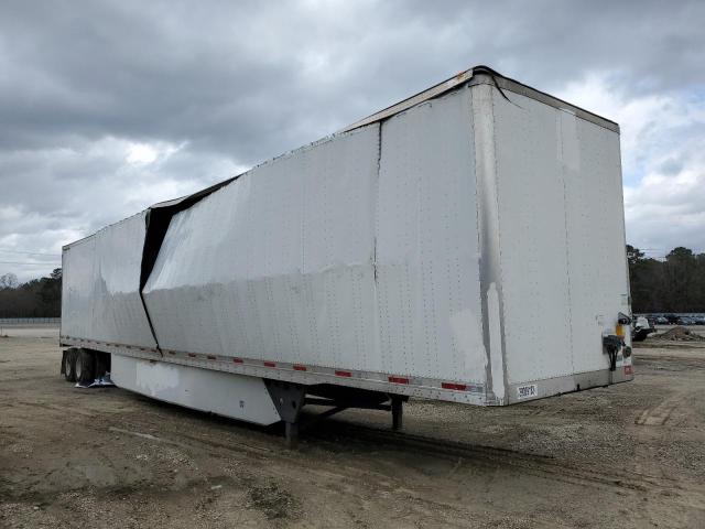 1UYVS253XL3771813 - 2020 UTILITY TRAILER Ağ foto 1