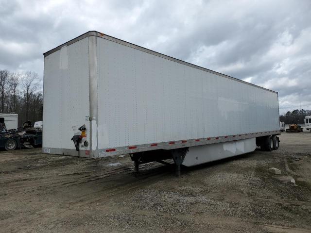 1UYVS253XL3771813 - 2020 UTILITY TRAILER Ağ foto 2