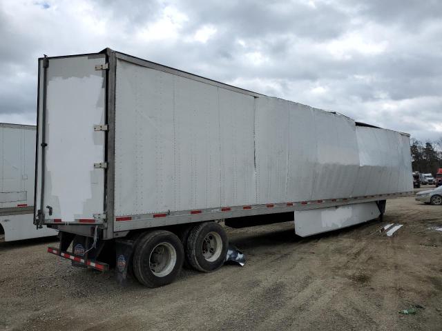 1UYVS253XL3771813 - 2020 UTILITY TRAILER Ağ foto 4