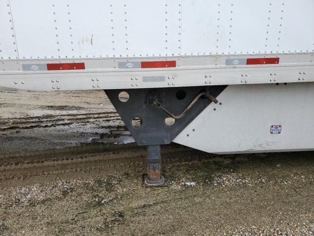1UYVS253XL3771813 - 2020 UTILITY TRAILER Ağ foto 5