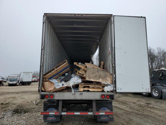 1UYVS253XL3771813 - 2020 UTILITY TRAILER Ağ foto 6