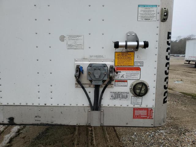 1UYVS253XL3771813 - 2020 UTILITY TRAILER Ağ foto 7