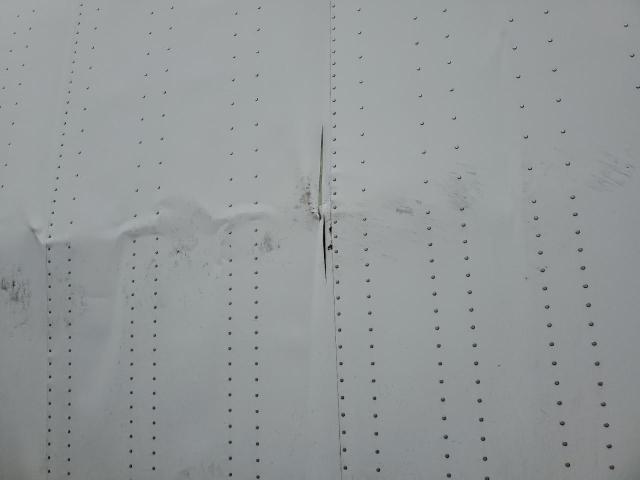 1UYVS253XL3771813 - 2020 UTILITY TRAILER Ağ foto 8