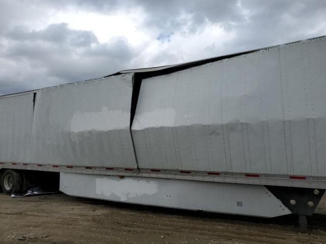 1UYVS253XL3771813 - 2020 UTILITY TRAILER Ağ foto 9