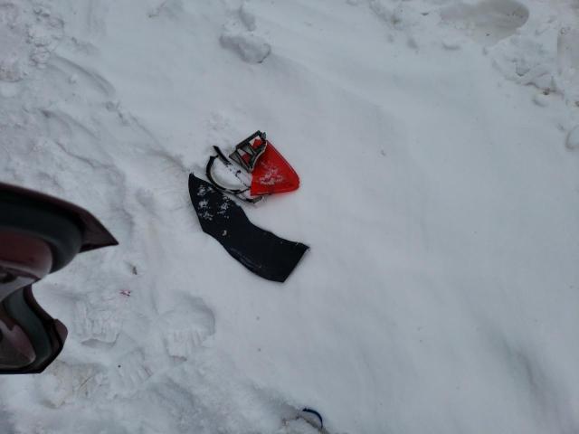 LRBFX2SA9JD114997 - 2018 BUICK ENVISION ESSENCE RED photo 12