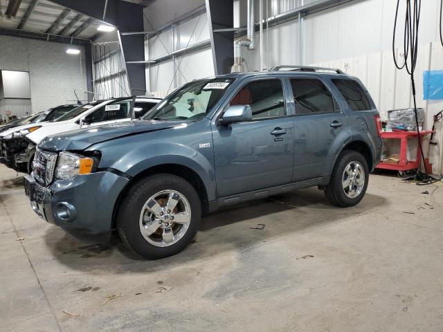 2010 FORD ESCAPE LIMITED, 