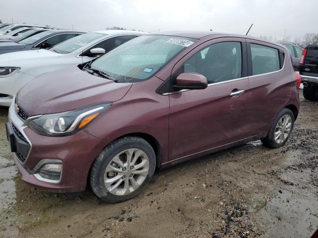 2020 CHEVROLET SPARK 2LT, 