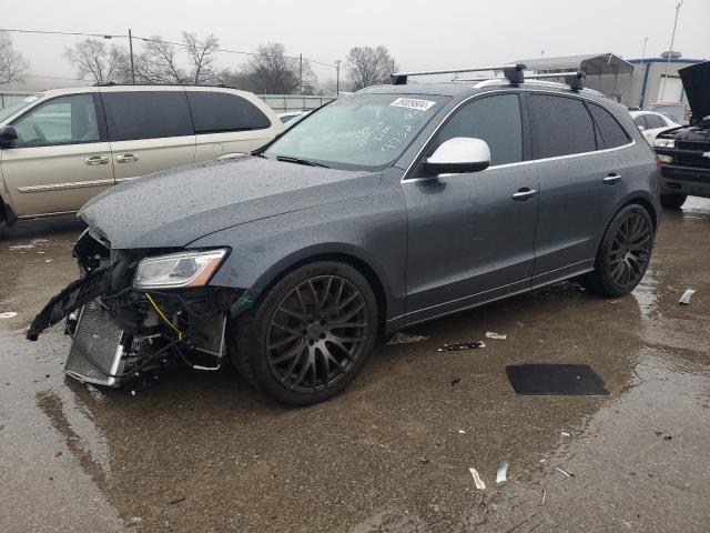 2015 AUDI SQ5 PREMIUM PLUS, 