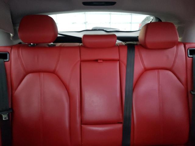 ZASPAKBN4L7C85613 - 2020 ALFA ROMEO STELVIO TI ლურჯი ფოტო 10