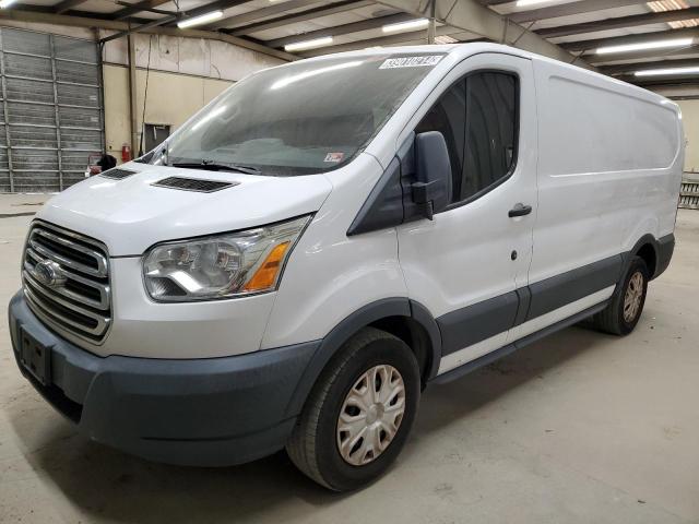 2017 FORD TRANSIT T-150, 