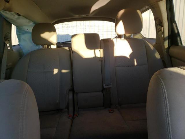 5N1DR2MM5JC607832 - 2018 NISSAN PATHFINDER S BLACK photo 10